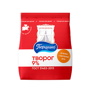 Творог 9% 250 г